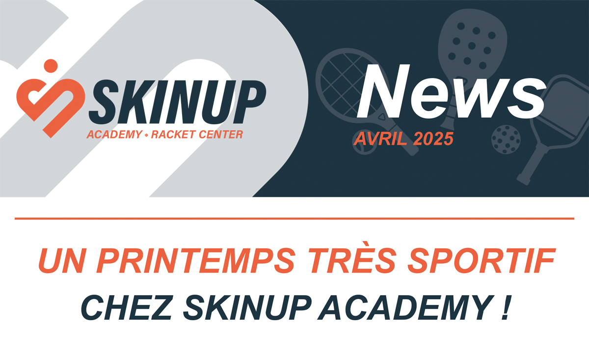 News avril 2025