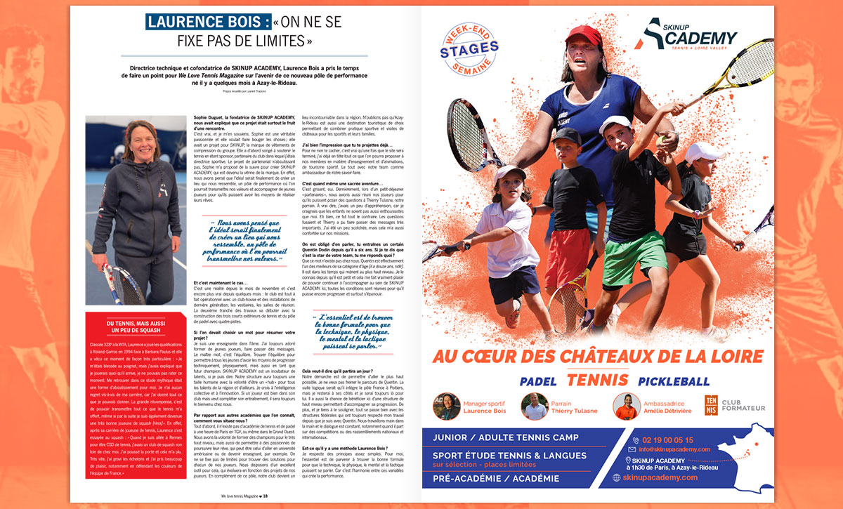 A lire Welovetennis 84
