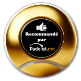 Club Padel Recommandation
