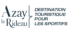 Azay-le-Rideau | Destination touristique pour les sportifs