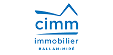 Cimm Immobilier