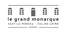 Hôtel Le Grand Monarque